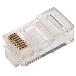 CAT6 jack