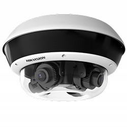 Hikvision PanoVu