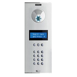 Door Entry System